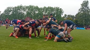 San Luis resiste y ganó la primera final por la permanencia