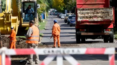 Más de 40 cortes de tránsito esta semana en La Plata