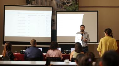 La UNLP pone en marcha su gran sorteo digital de vacantes: una apuesta a la equidad educativa