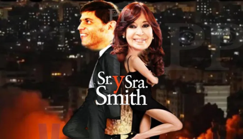 El verdadero motivo que hace inevitable la guerra entre Cristina y Kicillof