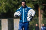 En la semana del clásico Gimnasia se sacó de encima a Alejandro Orfila