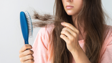 ¿Te preguntaste alguna vez por qué el cabello se cae o las uñas se debilitan?