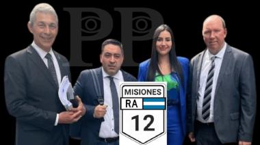 Misiones, tierra de traiciones: Rovira, Passalacqua y Herrera, asustados por las encuestas, apuñalan a Milei en Diputados