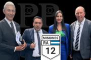 Misiones, tierra de traiciones: Rovira, Passalacqua y Herrera, asustados por las encuestas, apuñalan a Milei en Diputados