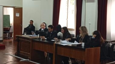 “La Toretto” volvió a los tribunales: audiencia decisiva por la muerte del motociclista Walter Armand