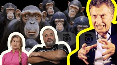 GestaPro sindical: la justicia probó que Balcedo y su esposa no tenían nada que ver con Los Monos