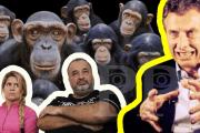 GestaPro sindical: la justicia probó que Balcedo y su esposa no tenían nada que ver con Los Monos
