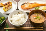 Los beneficios de la dieta japonesa