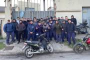 Acerías Berisso: tras la conciliación obligatoria los trabajadores denunciaron que la empresa volvió a cerrar sus puertas