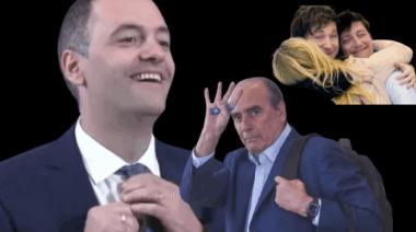 Mientras Milei cenaba con Macri, renunció Francos y Adorni será jefe de Gabinete