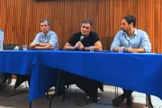 Usina Tripera sale a la cancha: Carlos Anacleto será candidato a presidente de Gimnasia