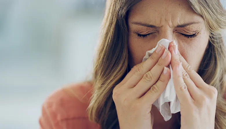 Enfermedades respiratorias en invierno: lo que nadie te cuenta pero todos deberían saber