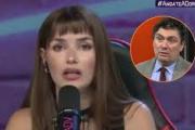 Denuncia pública de la periodista Agustina Peñalva contra Walter Graziano por acoso