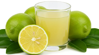 ¿Comer limón realmente ayuda a bajar el azúcar en sangre?