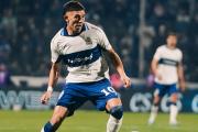 Gimnasia jugó bajo presión y arrancó con el pie izquierdo en el Clausura