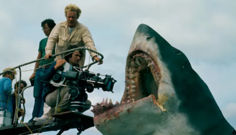 Tiburón: 50 años del clásico de Steven Spielberg