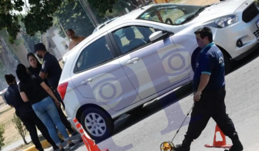 Fallo ejemplar: prisión efectiva para asesino al volante que mató a una nena