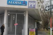 Por una nota de Primera Página, clausuraron el otro depósito trucho de Aloise en La Plata