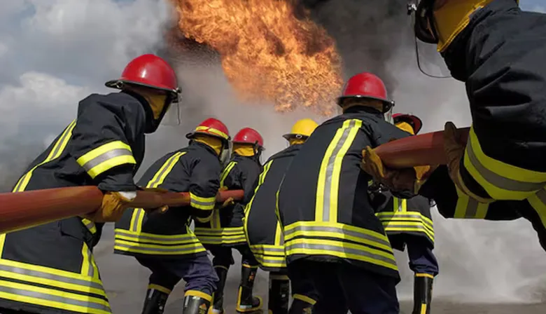 Hoy es el Día del Bombero Voluntario: Nuestros héroes anónimos que salvan vidas