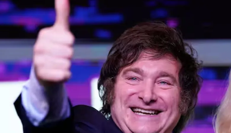 ¿Puede Argentina volver a crecer con el modelo de Milei?
