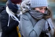 El país bajo cero: el invierno más crudo golpea a gran parte de Argentina