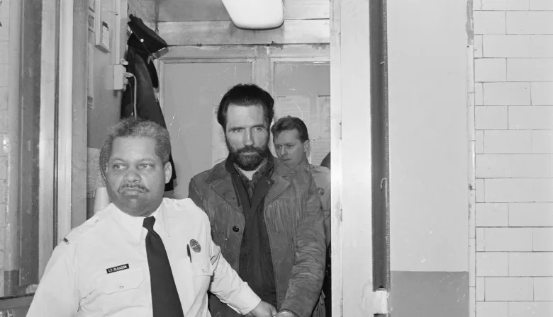 El oscuro plan del "predicador del horror" que estremeció Filadelfia