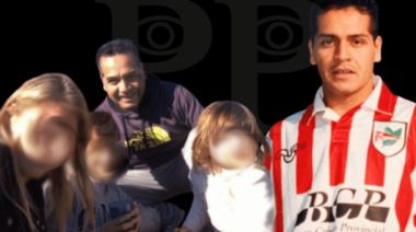 Manuel "Sopa" Aguilar: "Perdí todo lo que gané jugando al fútbol por falsas denuncias"