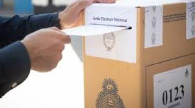 Encuesta proyecta ventaja para Fuerza Patria en Buenos Aires mientras La Libertad Avanza pierde terreno