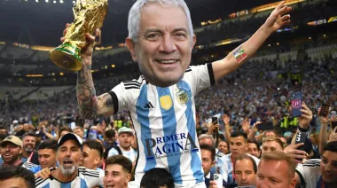 La Plata, a una semana del 7-S: un sondeo de Tendencias ubica al peronismo de Alak ganando