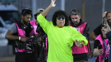 La Mona vuelve a La Plata