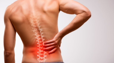 Dolor de espalda: mitos y consejos para cuidar tu columna