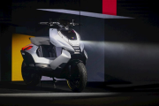 Movilidad eléctrica: CFMOTO presenta AE6+ y AE8 S+