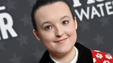 Bella Ramsey se postula en tono de broma como la próxima Spider-Man