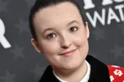 Bella Ramsey se postula en tono de broma como la próxima Spider-Man