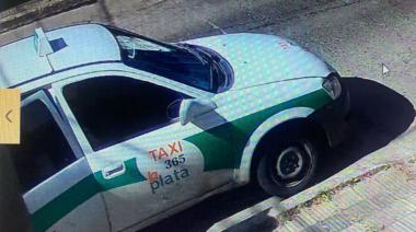 Taxis bajo sospecha: denuncian robo de celulares y mercado negro en APT