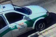 Taxis bajo sospecha: denuncian robo de celulares y mercado negro en APT