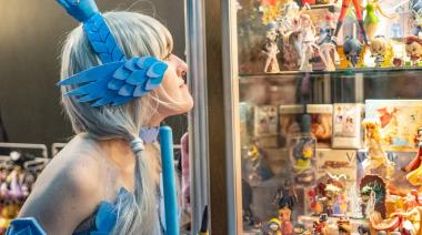 Ani-Con 2025: el gran encuentro de anime, música y gastronomía japonesa