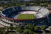 El Monumental frente a un nuevo salto: techar y ampliar el estadio más grande de Sudamérica