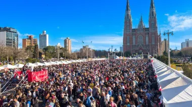 Brazilian Day: la fiesta brasilera más grande de la región llega a Plaza Moreno