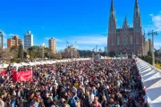 Brazilian Day: la fiesta brasilera más grande de la región llega a Plaza Moreno