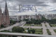 Tormenta de Santa Rosa: La Plata y el AMBA esperan lluvias intensas y fuertes vientos