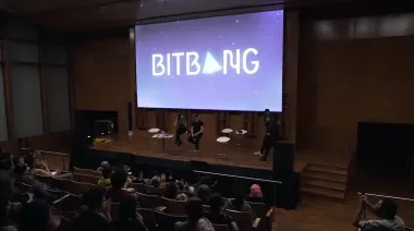 La previa del Festival Bitbang llega a La Plata con charlas, talleres y proyecciones