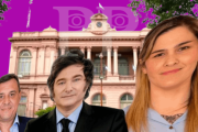 Vicente Pérez quiere llevar a LLA al HCD de Magdalena: fuerte apuesta a Zanelli, Méndez y Kus