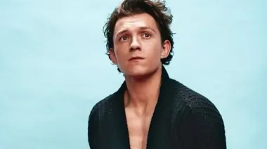 Tom Holland, TDAH y el poder del juego: cómo el actor transforma sus desafíos en motor creativo