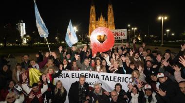 No hay segundas oportunidades para los corruptos