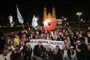 No hay segundas oportunidades para los corruptos