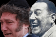 El peronismo arrasa y la crueldad no avanza: Kicillof, Massa y CFK aplastaron a Milei, Menem, Pareja y el Gordo Dan
