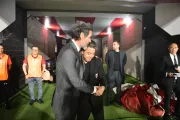 Gallardo vuelve a UNO: la racha ante Estudiantes y su mano a mano con Domínguez