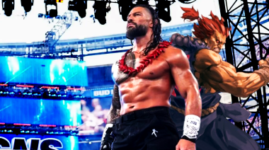 Street Fighter llega a los cines con un elenco de lujo y una historia que te dejará sin aliento