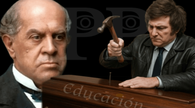 Un Día del Maestro en defensa de la Educación
